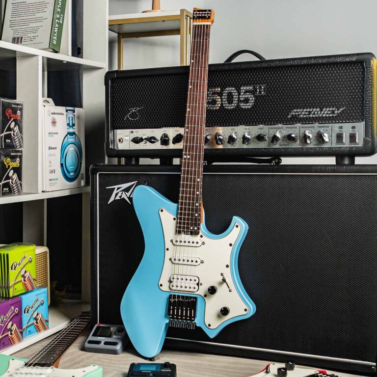 EART GW2P-SE BLUE ขายราคาพิเศษ