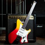 EART GW2P-SE RED BURST ขายราคาพิเศษ