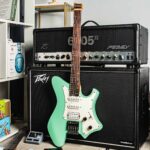 EART GW2P-SE SURF GREEN ลดราคาพิเศษ