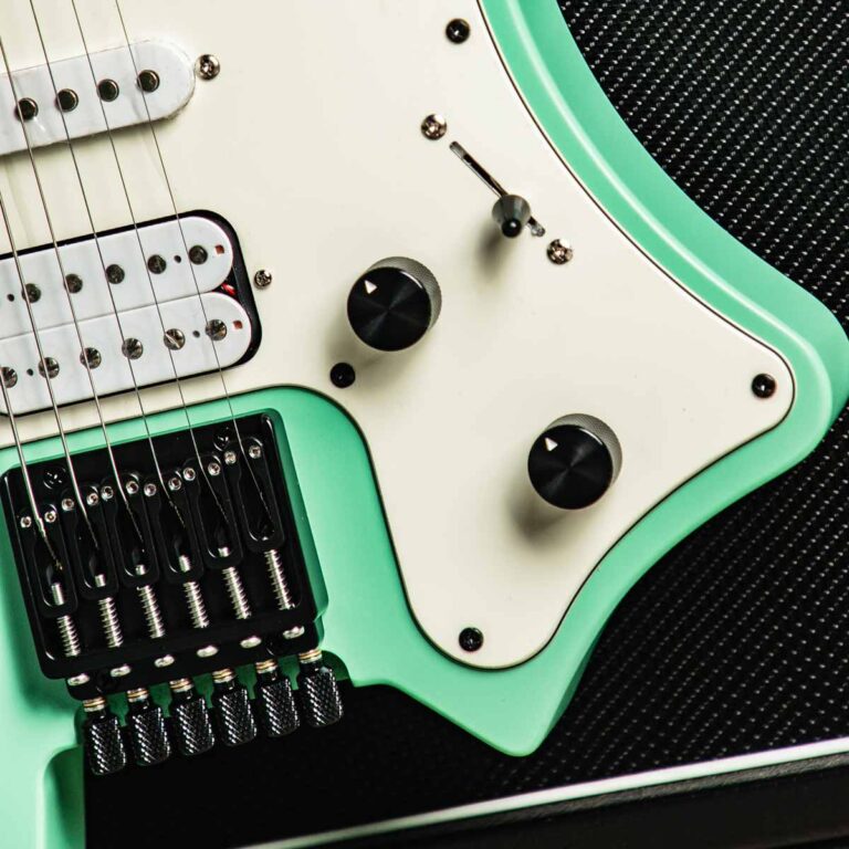 EART GW2P-SE SURF GREEN ขายราคาพิเศษ