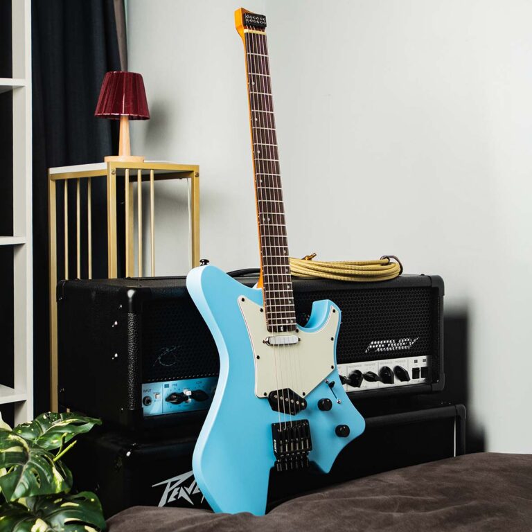 EART GW2TP-SE BLUE ขายราคาพิเศษ