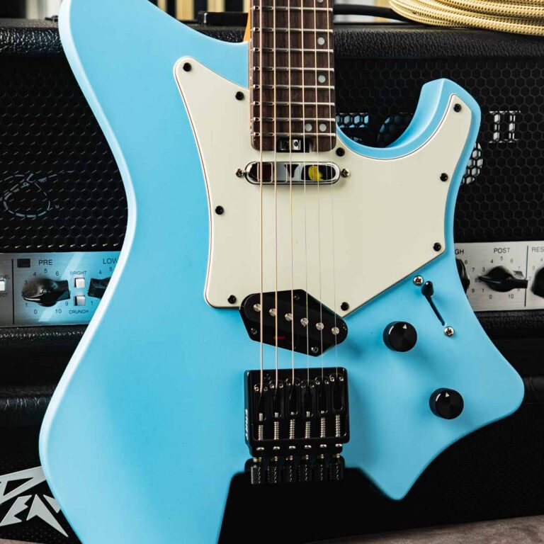 EART GW2TP-SE BLUE ขายราคาพิเศษ