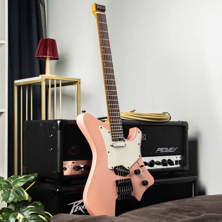 EART GW2TP-SE SHELL PINK ขายราคาพิเศษ