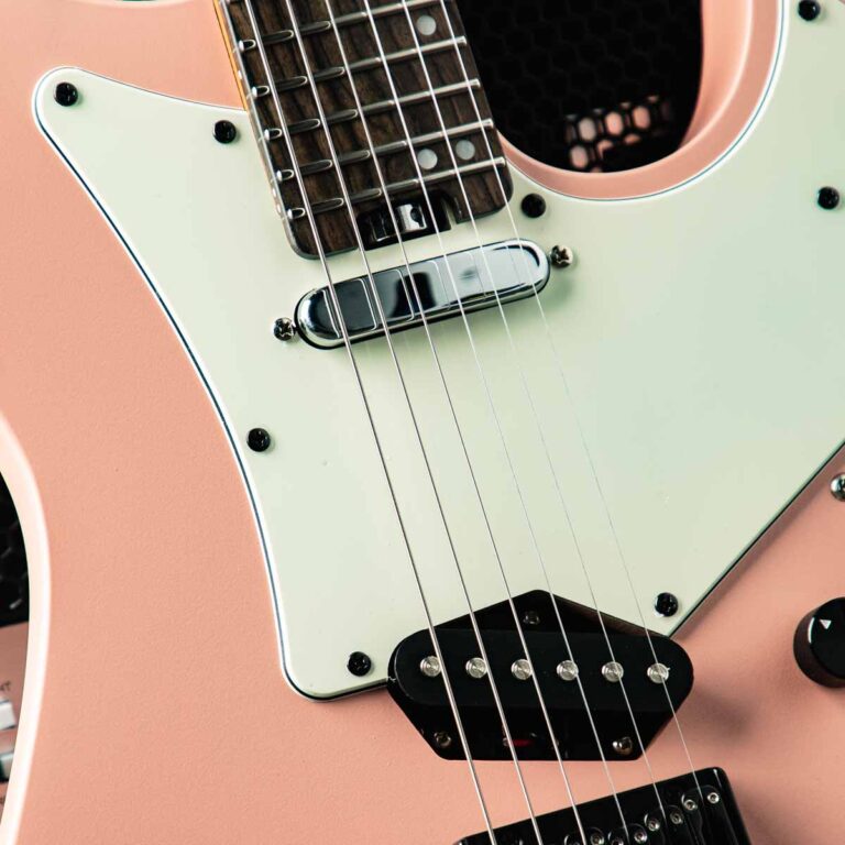 EART GW2TP-SE SHELL PINK ขายราคาพิเศษ