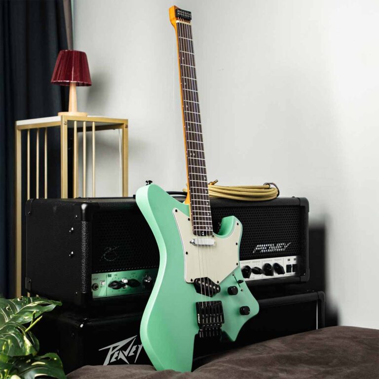 EART GW2TP-SE SURF GREEN ขายราคาพิเศษ