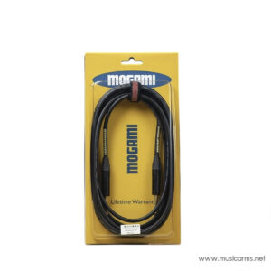Mogami Gold Instrument Cable
