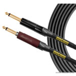 Mogami Gold Instrument Silent S 2524 Cable ลดราคาพิเศษ