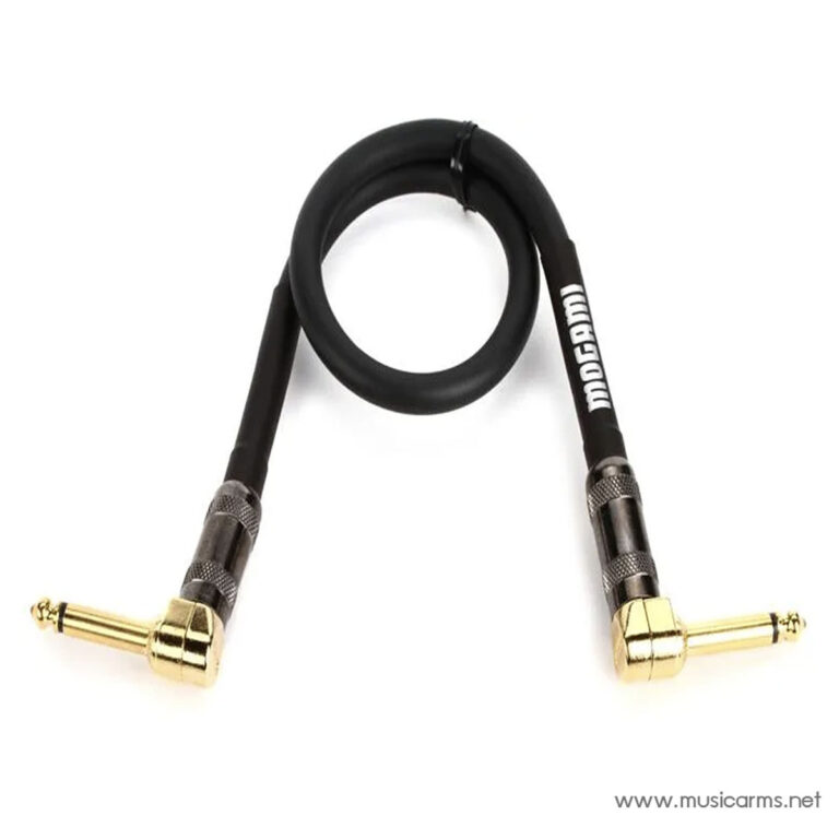 Mogami Platinum Guitar/Instrument RR Cable ขายราคาพิเศษ