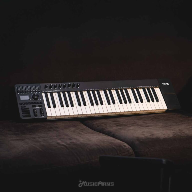 Nux NTK-49 MIDI Keyboard ขายราคาพิเศษ