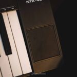 Nux NTK-49 MIDI Keyboard ขายราคาพิเศษ