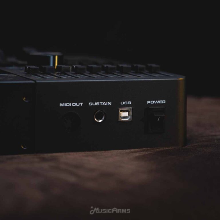 Nux NTK-49 MIDI Keyboard ขายราคาพิเศษ