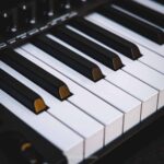 Nux NTK-61 MIDI Keyboard ขายราคาพิเศษ