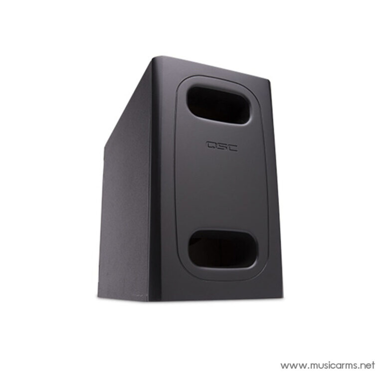 QSC AD-S SUB ดำ ขายราคาพิเศษ