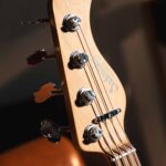 Sadowsky MetroExpress 22 Fret Will Lee Artist Line Bass 4 String เบสไฟฟ้า ขายราคาพิเศษ