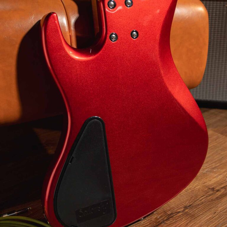 Sadowsky MetroExpress 22 Fret Will Lee Artist Line Bass 4 String เบสไฟฟ้า ขายราคาพิเศษ