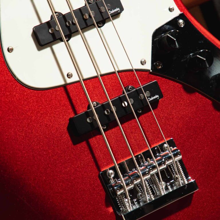 Sadowsky MetroExpress 22 Fret Will Lee Artist Line Bass 4 String เบสไฟฟ้า ขายราคาพิเศษ