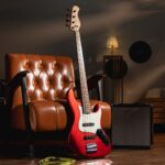 Sadowsky MetroExpress 22 Fret Will Lee Artist Line Bass 4 String เบสไฟฟ้า ขายราคาพิเศษ