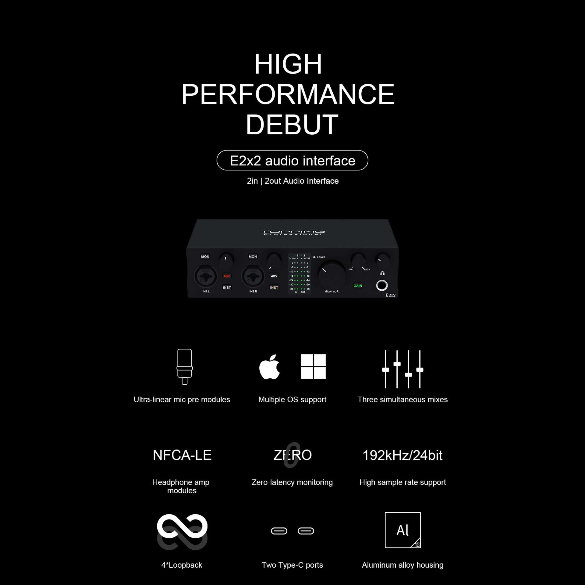 Topping_Professional_2x2