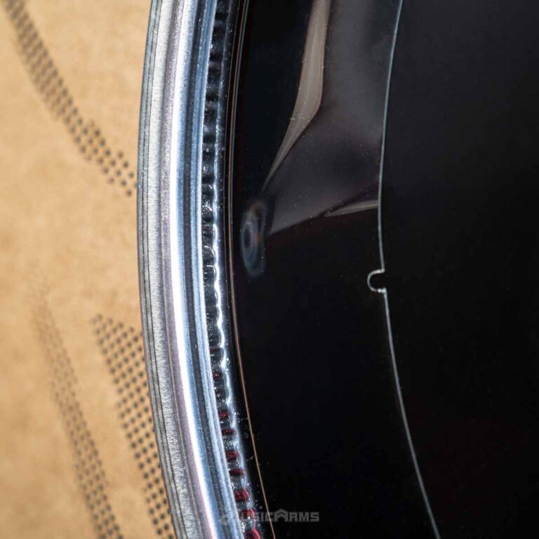 EVANS MX2 MARCHING BLACK BD16MX2B ขายราคาพิเศษ