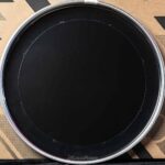 EVANS MX2 MARCHING BLACK BD16MX2B ขายราคาพิเศษ