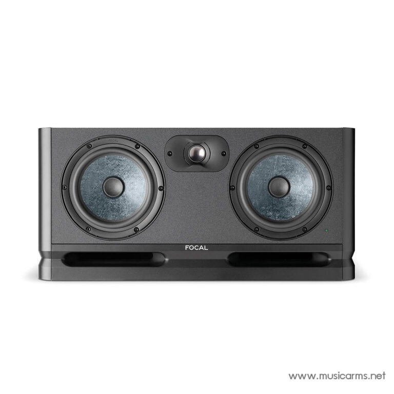 Focal Alpha Twin EVO ลำโพงมอนิเตอร์สตูดิโอ ขายราคาพิเศษ