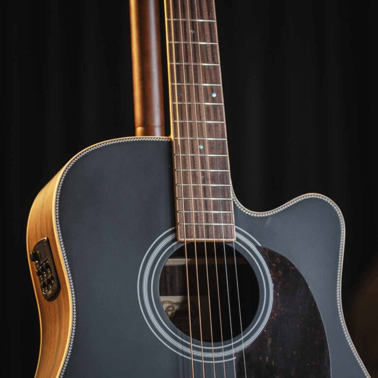 GUSTA BROOKIE 1DCE BLACK ขายราคาพิเศษ