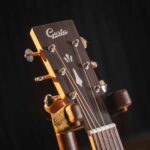 GUSTA BROOKIE 1DCE BLACK ขายราคาพิเศษ