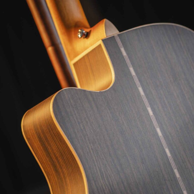 GUSTA BROOKIE 1DCE BLACK ขายราคาพิเศษ