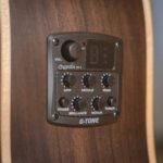 GUSTA BROOKIE 1DCE NATURAL ขายราคาพิเศษ