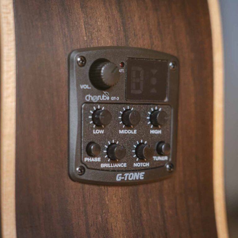 GUSTA BROOKIE 1DCE NATURAL ขายราคาพิเศษ