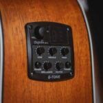 GUSTA BROOKIE 1DCE SUNBRUST ขายราคาพิเศษ