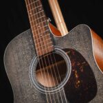 GUSTA BROOKIE 2DCE BLACK ขายราคาพิเศษ