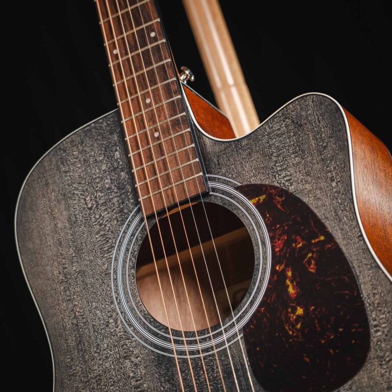 GUSTA BROOKIE 2DCE BLACK ขายราคาพิเศษ