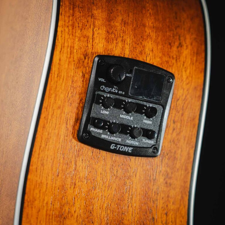 GUSTA BROOKIE 2DCE NATURAL ขายราคาพิเศษ