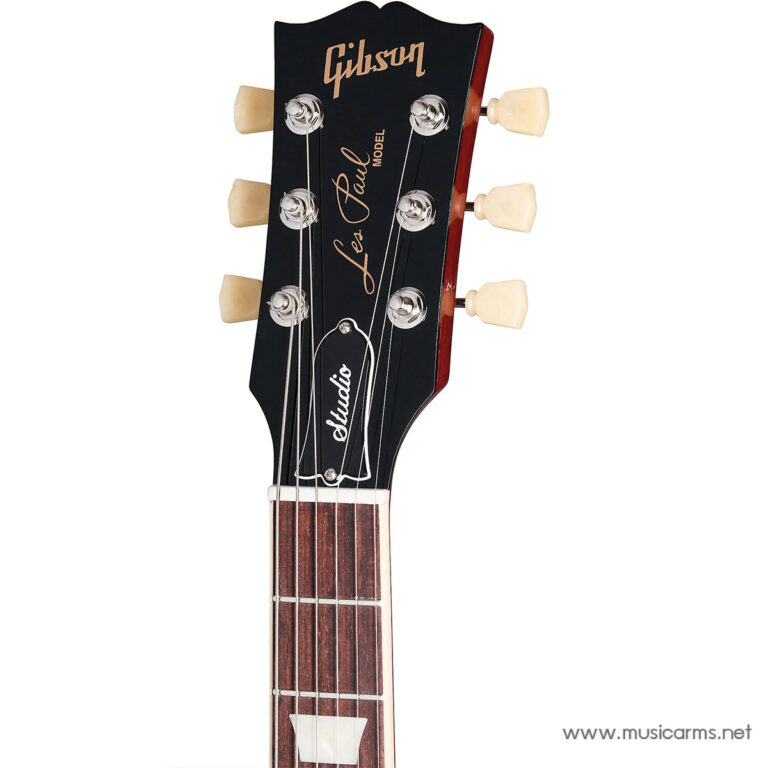 Gibson Les Paul Studio (New) 2024 ขายราคาพิเศษ