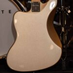 Larry Carlton J5 White ขายราคาพิเศษ