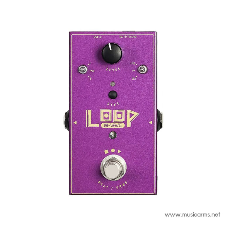 M-Vave Loop II ขายราคาพิเศษ