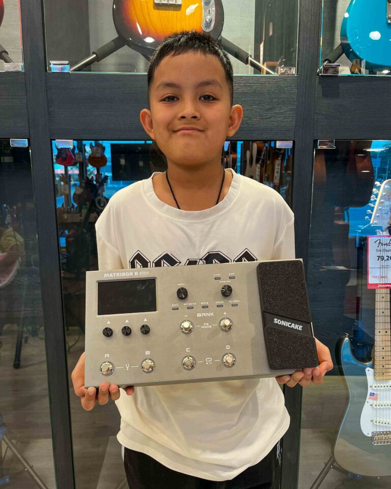 QME-200 Matribox II Pro