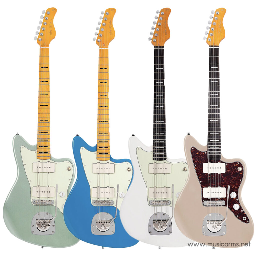 Sire-Larry-Carlton-J5-รวมสี-