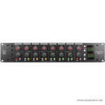 Solid State Logic SSL Pure Drive Octo ลดราคาพิเศษ