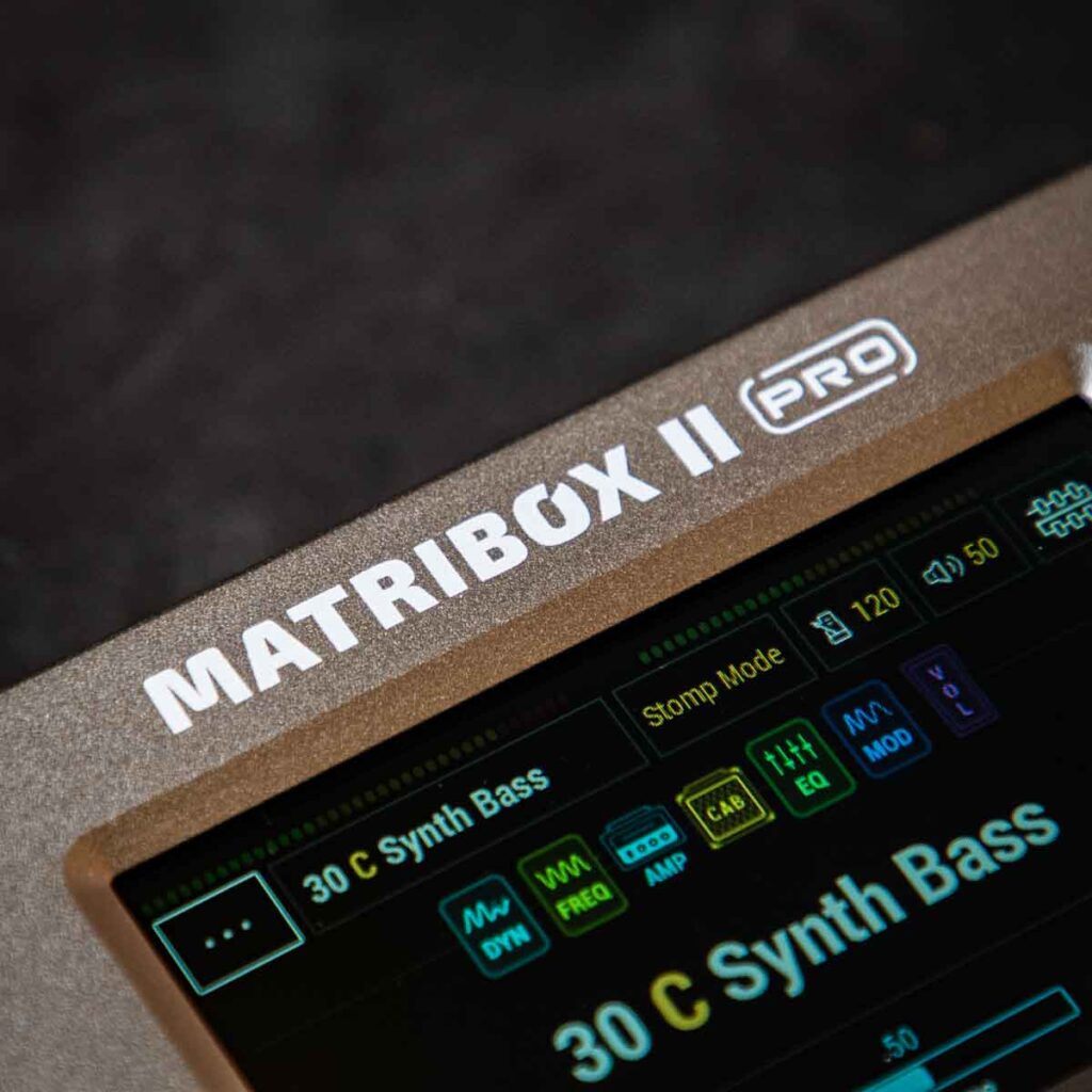 Sonicake Matribox II Pro