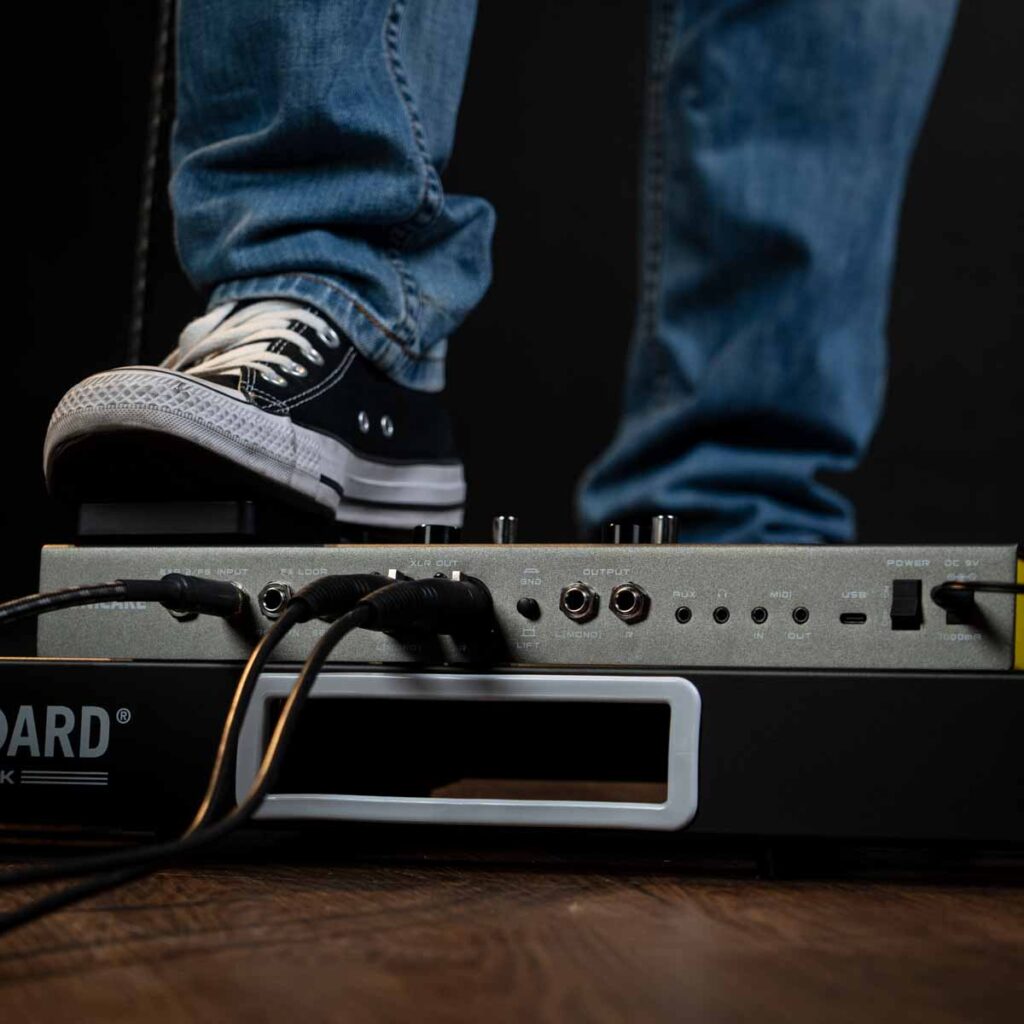 Sonicake Matribox II Pro