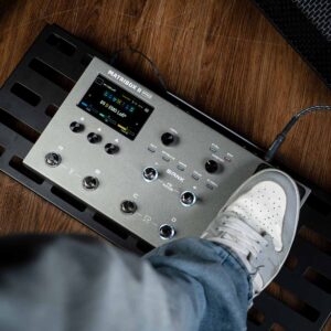 แนะนำ 10 มัลติเอฟเฟคน่าใช้ปี 2025ราคาถูกสุด