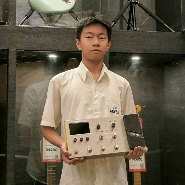 Sonicake QME-200 Matribox II Pro 2