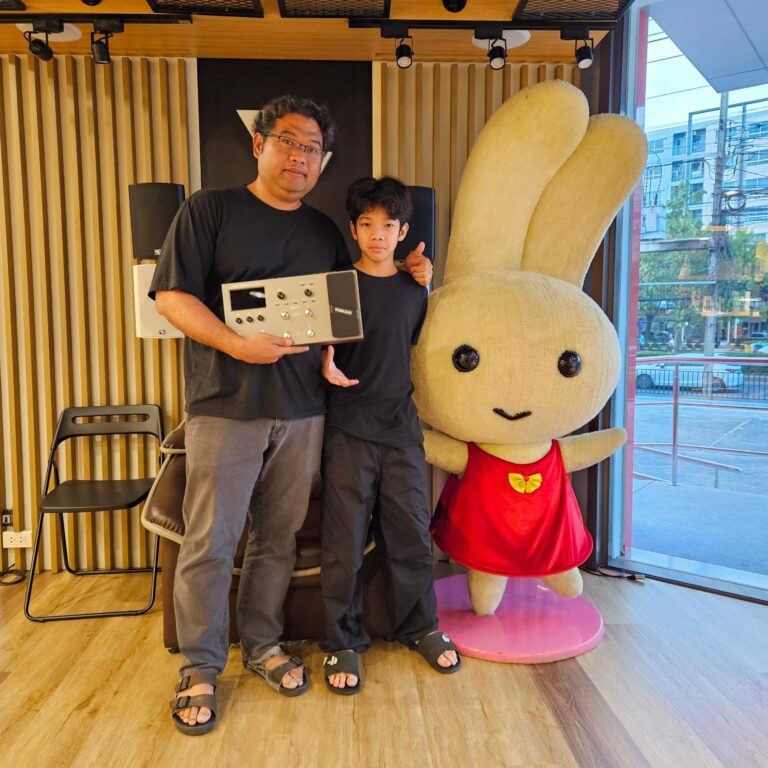 Sonicake QME-200 Matribox II Pro