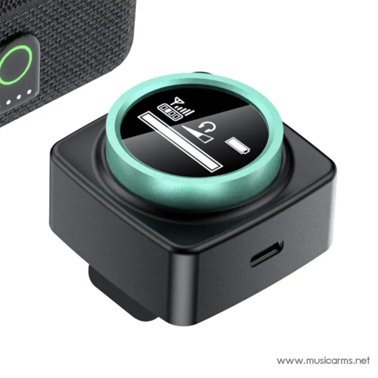 Swiff Audio WX520R Receiver ขายราคาพิเศษ