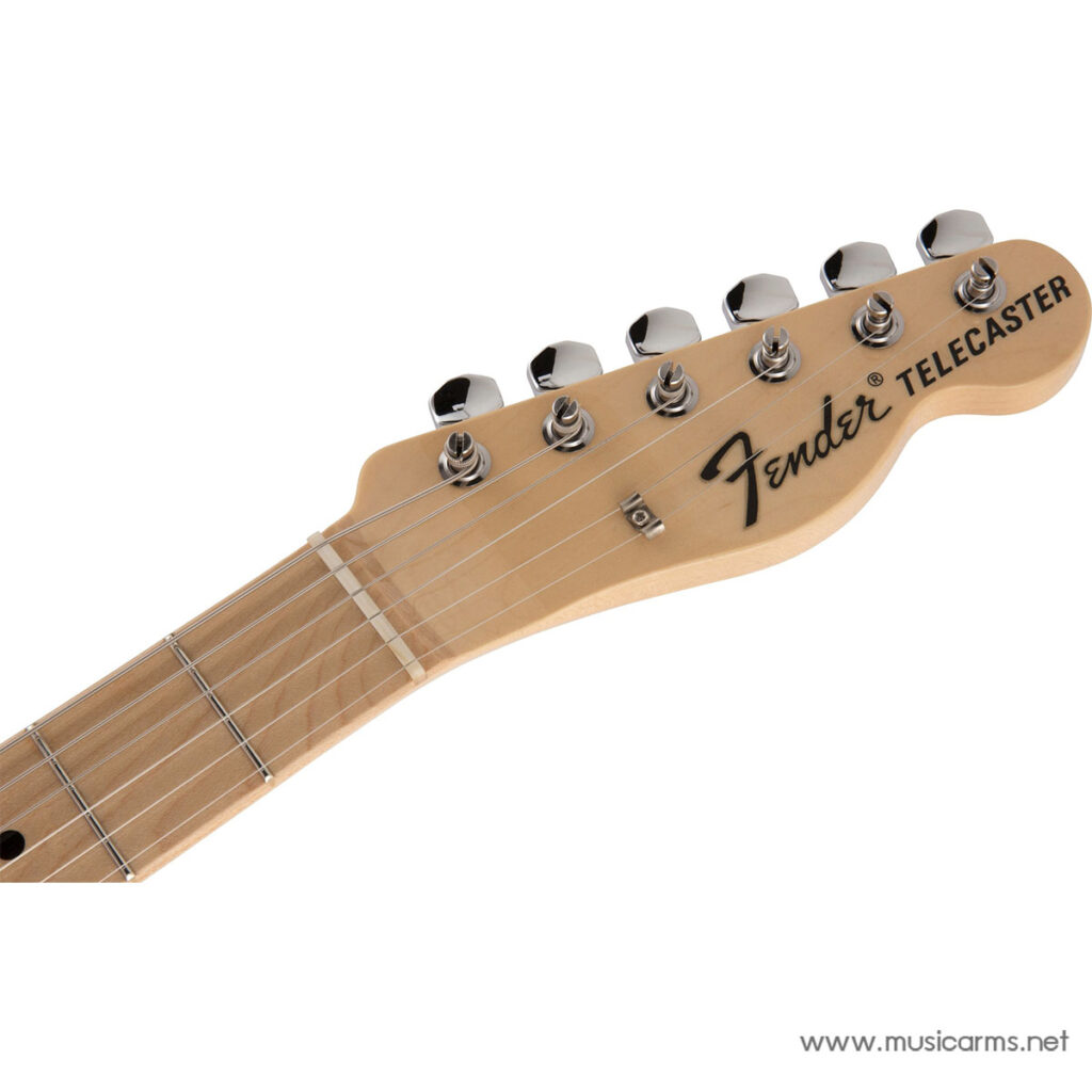 Fender Made in Japan Heritage '60s Telecaster Thinline | Music