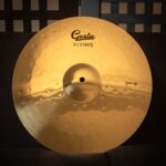 Gusta Flying Cymbal ฉาบกลอง ขายราคาพิเศษ