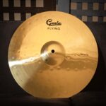 Gusta Flying Cymbal ฉาบกลอง ขายราคาพิเศษ