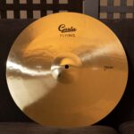 Gusta Flying Cymbal ฉาบกลอง ขายราคาพิเศษ
